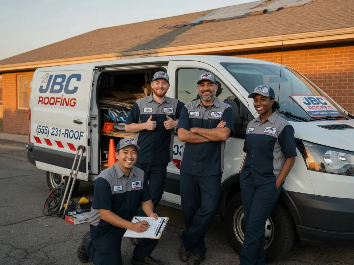Roof Replacement company in Wisconsin Dells, WI