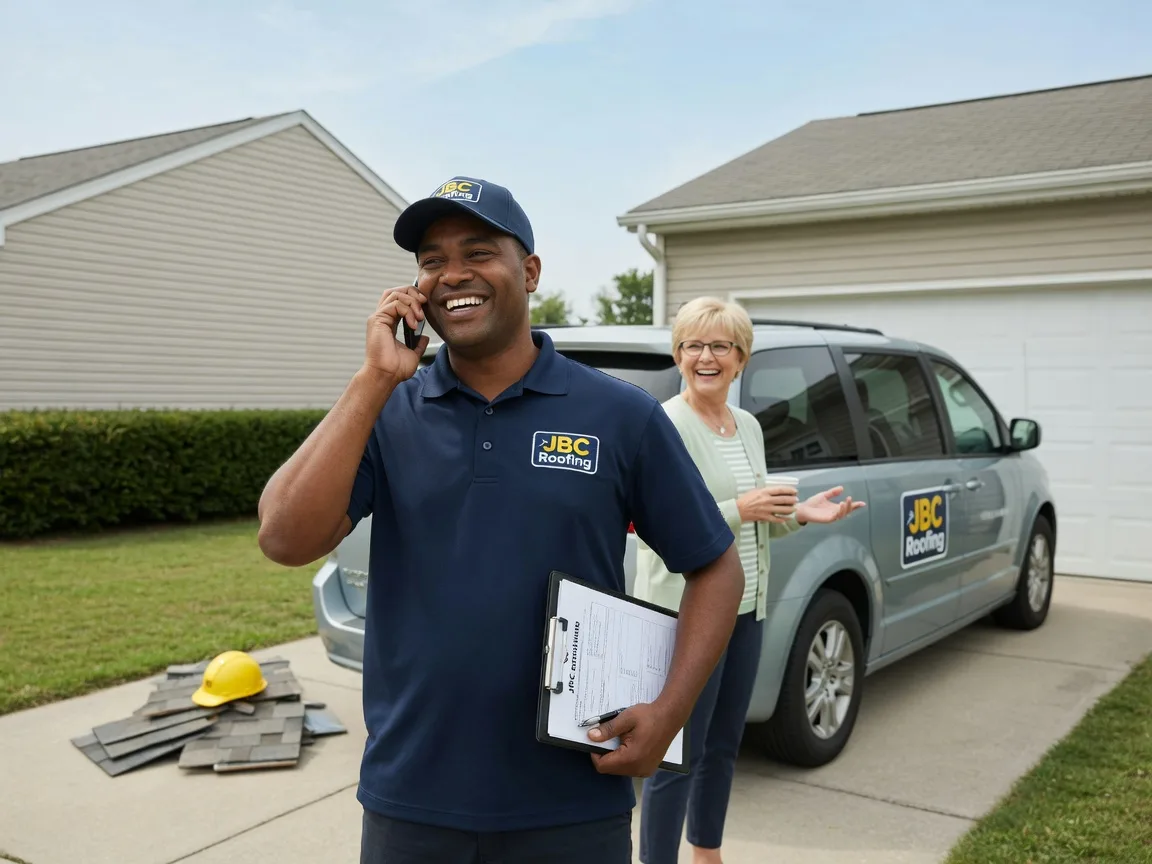 Roof Replacement Wisconsin Dells, WI FAQs